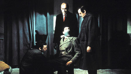 Army of Shadows Film Still